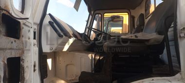 Camião Tata 2516/38