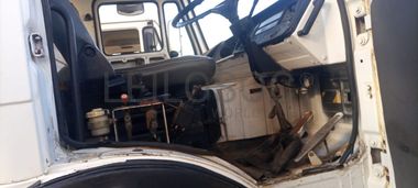 Camião Tata 25/26/38