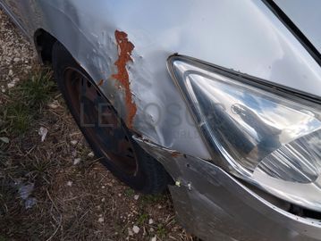 Toyota Auris 1.4 D-4D · Ano 2008