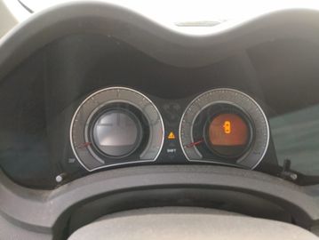 Toyota Auris 1.4 D-4D · Ano 2008