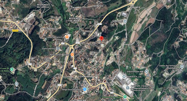 Moradia V3 · Telões, Amarante