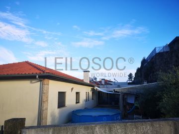 Moradia V3 · Telões, Amarante