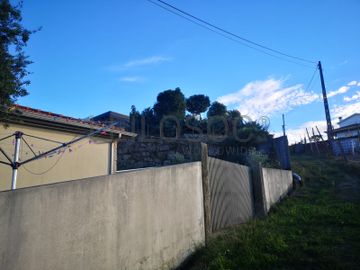 Moradia V3 · Telões, Amarante