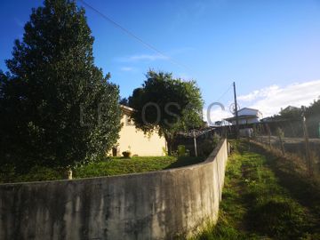 Moradia V3 · Telões, Amarante