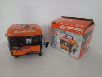 Gerador Daewoo