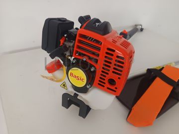 Motor a gasolina Basic com vareador de azeitona