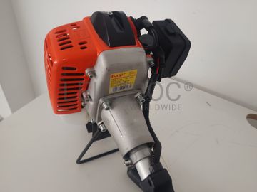 Motor a gasolina Basic com vareador de azeitona