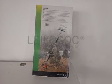 Motor a gasolina Basic com vareador de azeitona