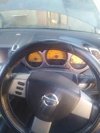 Nissan Murano 2,85m - 2006