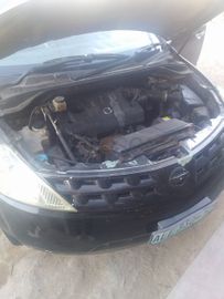 Nissan Murano 2,85m - 2006