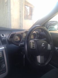 Nissan Murano 2,85m - 2006