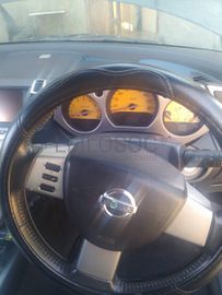 Nissan Murano 2,85m - 2006