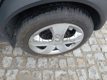 Smart  City Coupé · Ano 2002