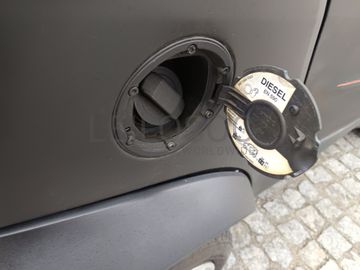 Smart  City Coupé · Ano 2002