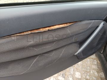 Smart  City Coupé · Ano 2002