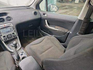 Peugeot 308 SW · Ano 2010