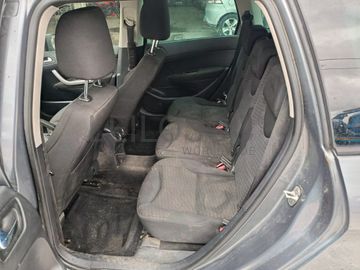 Peugeot 308 SW · Ano 2010