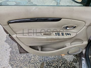 Renault Scénic · Ano 2011