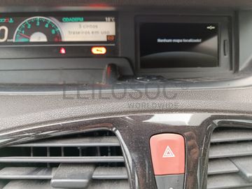 Renault Scénic · Ano 2011