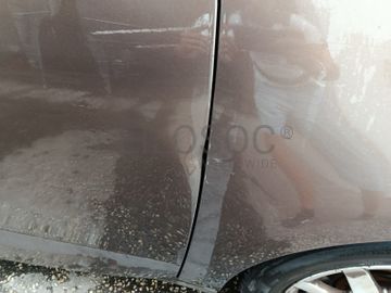 Renault Scénic · Ano 2011