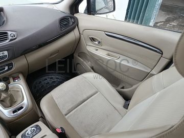 Renault Scénic · Ano 2011