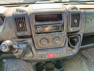 Fiat Ducato · Ano 2016