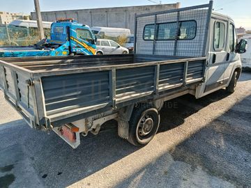 Fiat Ducato · Ano 2016