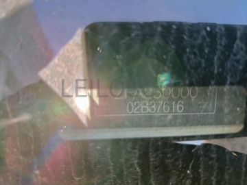 Fiat Ducato · Ano 2016