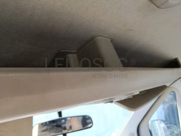 Fiat Ducato · Ano 2016