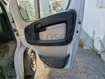 Fiat Ducato · Ano 2016