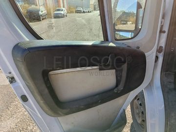 Fiat Ducato · Ano 2016