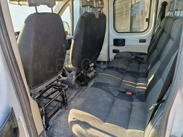 Fiat Ducato · Ano 2016