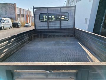 Fiat Ducato · Ano 2016