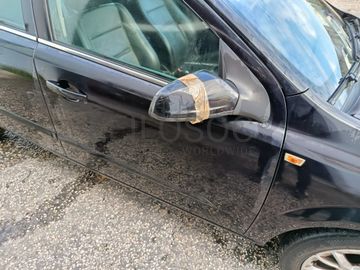 Opel Astra · Ano 2008