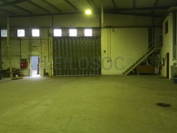 Armazém · Vila do Conde