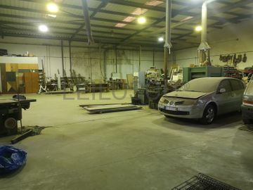 Armazém · Vila do Conde