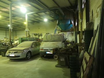 Armazém · Vila do Conde