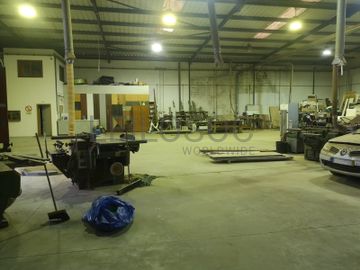 Armazém · Vila do Conde