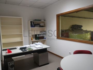 Armazém · Vila do Conde