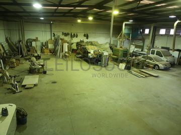 Armazém · Vila do Conde