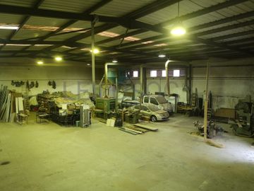 Armazém · Vila do Conde