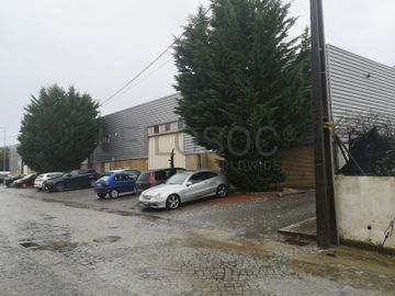 Armazém · Vila do Conde