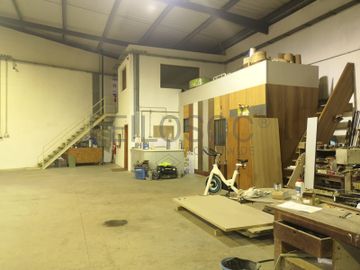 Armazém · Vila do Conde