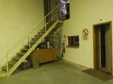 Armazém · Vila do Conde