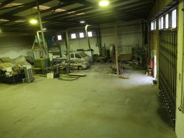 Armazém · Vila do Conde