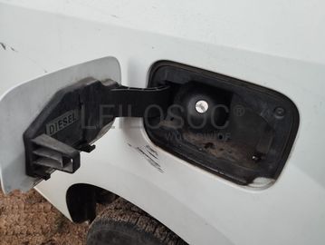 Renault Kangoo 1.5 DCi · Ano 2015
