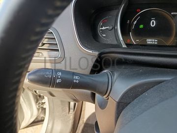 Renault Mégane · Ano 2018