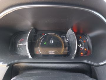 Renault Mégane · Ano 2018