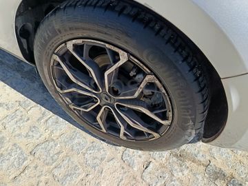 Renault Mégane · Ano 2018