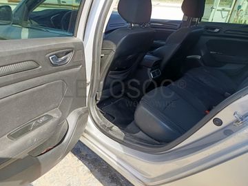 Renault Mégane · Ano 2018